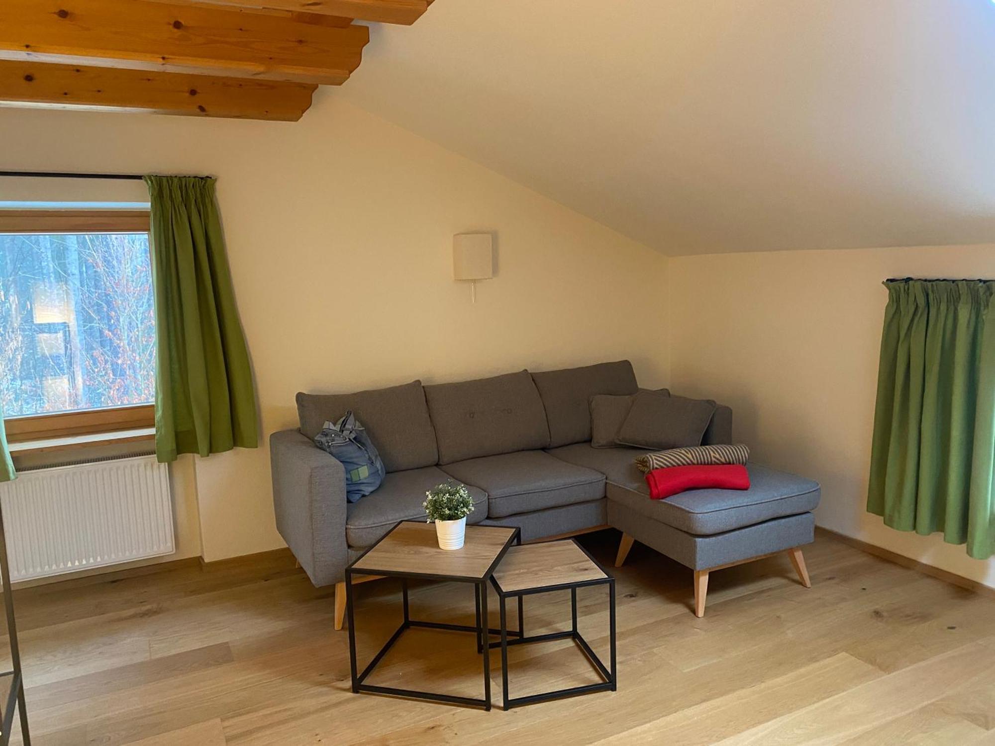 Haus Mayerbuechler - Chiemgau Karte Inzell Exterior foto