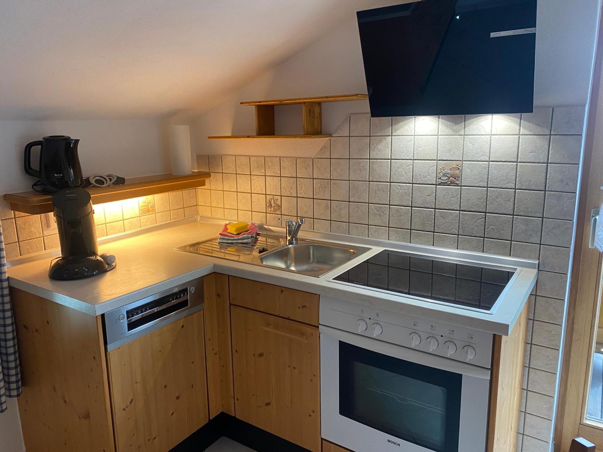 Haus Mayerbuechler - Chiemgau Karte Inzell Exterior foto